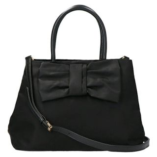 プラダ(PRADA)の新品 プラダ PRADA トートバッグ テスート フィオッコ ネロ(トートバッグ)