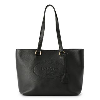 プラダ(PRADA)の新品 プラダ PRADA トートバッグ ヴィッテロ フェニックス ネロ(トートバッグ)