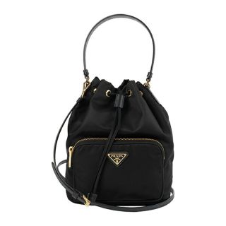 プラダ(PRADA)の新品 プラダ PRADA ショルダーバッグ ヴェラ ネロ(ショルダーバッグ)