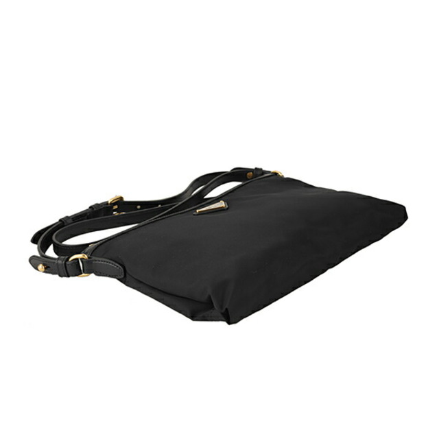 PRADA - 新品 プラダ PRADA ショルダーバッグ テスート ソフト PRADA - 新品 プラダ PRADA ショルダーバッグ テスート ソフト
