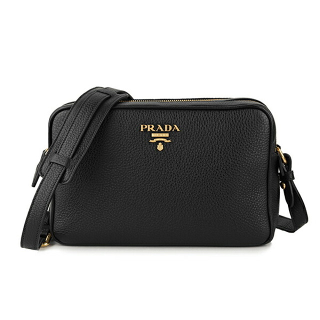 PRADA - 新品 プラダ PRADA ショルダーバッグ ヴィッテロ フェニックス