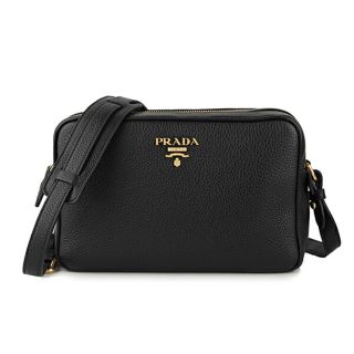 新品 プラダ PRADA ハンドバッグ ヴィッテロ フェニックス カメッロ