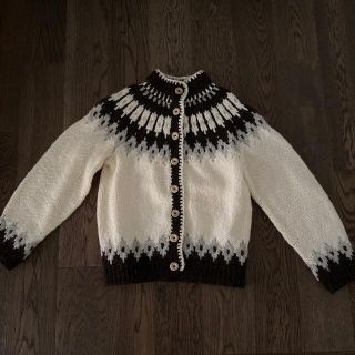 ジャネットマーレー ニットの通販 by Elle's shop|ラクマ
