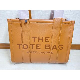 スタイリッシュシンプル マークジェイコブス ハンドバッグ ステッチ