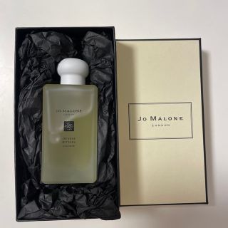 ジョーマローン(Jo Malone)のジョーマローン クリスマスコフレ2022 オレンジビター(香水(女性用))