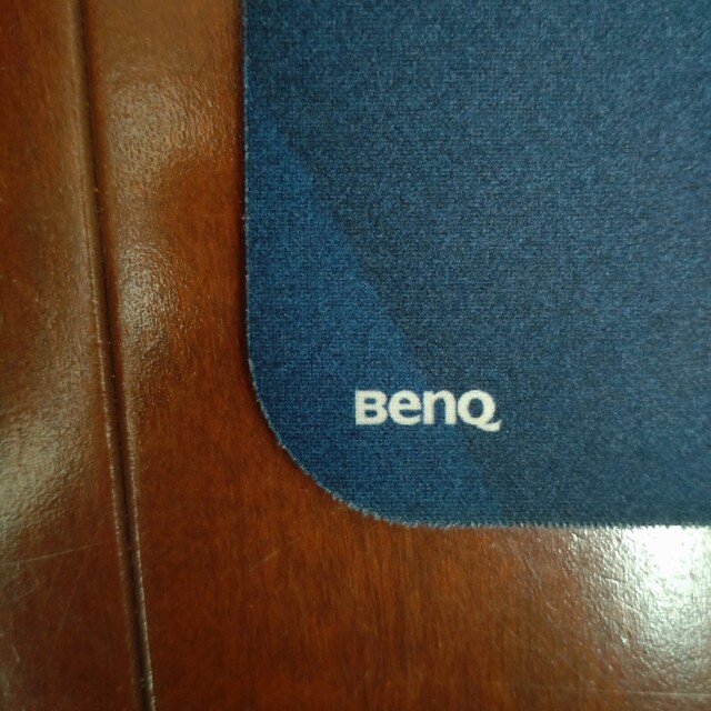 BenQ ZOWIE G-SR-SE DEEP BLUE ゲーミングマウスパッド 3