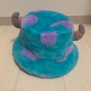 ディズニー モンスターズインク ハット(レディース)の通販 38点 ディズニー モンスターズインク ハット(レディース)の通販 38点