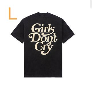 ガールズドントクライ(Girls Don't Cry)のGirls Don't Cry GDC Logo S/S Tee(Tシャツ/カットソー(半袖/袖なし))