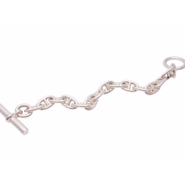 SALE/37%OFF】 ブレスレット 15コマ シェーヌダンクル エルメス