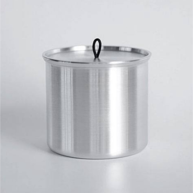 【新品未開封】Hillbilly Pot 550 ヒルビリーポット550