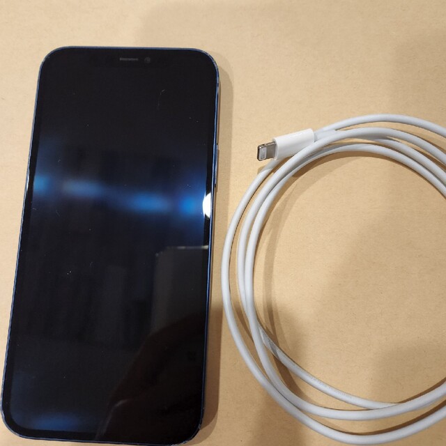 iPhone - iPhone12　128GB　SIMフリー