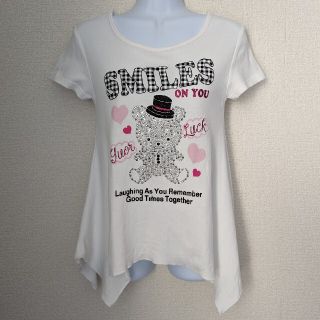 エムシーシスター(Mc Sister)の半袖Ｔシャツ(Tシャツ/カットソー)