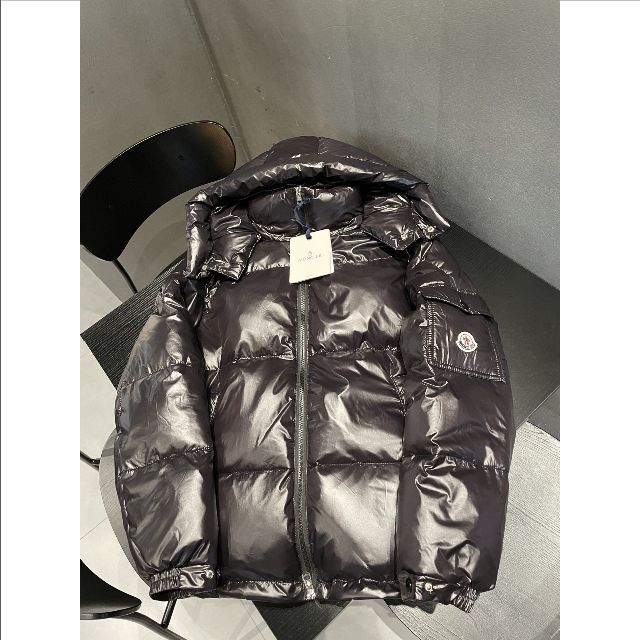 超美品の MONCLER - ダウンジャケット Moncler モンクレール(MAYA