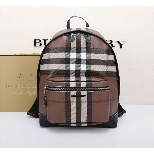 BURBERRY - BURBERRY リュックサック