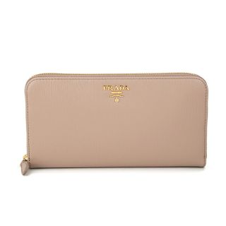 プラダ(PRADA)の新品 プラダ PRADA 長財布 ヴィッテロ ムーヴ カメオ(財布)