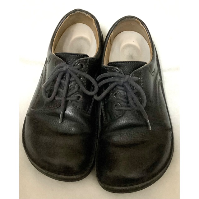【値下げ】ビルケンシュトック レディース　革靴　23センチ