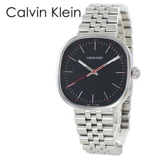 カルバンクライン(Calvin Klein)の還暦祝い 男性 プレゼント カルバンクライン メンズ 腕時計 レディース ユニセ(腕時計(アナログ))