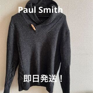 ポールスミス(Paul Smith)のPaul Smith ポールスミス セーター L(ニット/セーター)