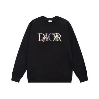 Diorトレーナー www.krzysztofbialy.com