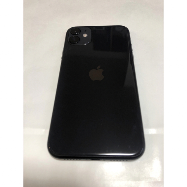 Apple iPhone 11 64GB 太けれ Apple iPhone 11 64GB 太けれ