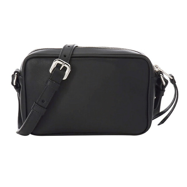 PRADA - 新品 プラダ PRADA ショルダーバッグ ソフトカーフ PRADA - 新品 プラダ PRADA ショルダーバッグ ソフトカーフ