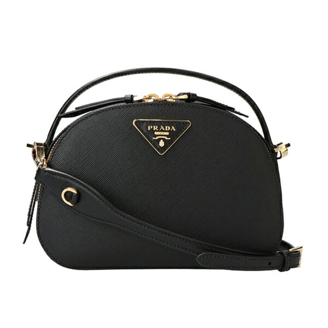 新作入荷!!】 PRADA - 新品 プラダ PRADA ショルダーバッグ