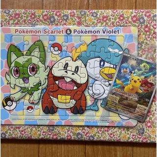 ポケモン(ポケモン)のポケモン非売品セット(その他)