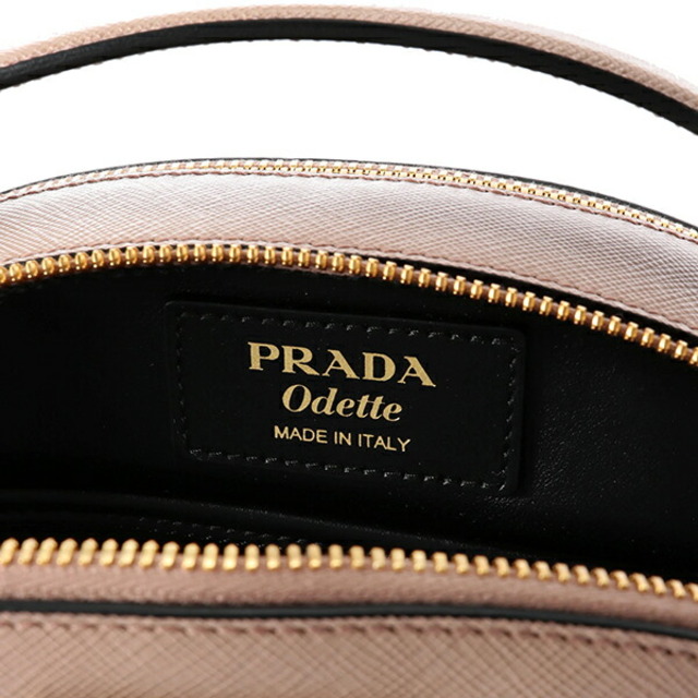 PRADA(プラダ)の新品 プラダ PRADA ショルダーバッグ サフィアーノ ルクス チプリア レディースのバッグ(ショルダーバッグ)の商品写真