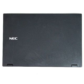 NEC ノートパソコンversapro VD-V i7-7th 480SSD