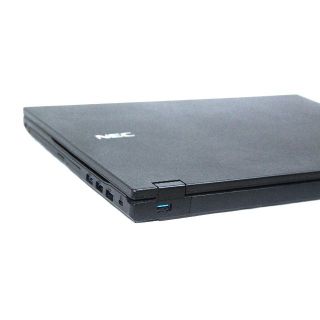 NEC - NEC ノートパソコンversapro VD-V i7-7th 480SSDの通販 by