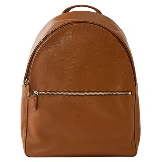 ロンシャン(LONGCHAMP)の新品 ロンシャン LONGCHAMP リュックサック ル・フローネ コニャック(リュック/バックパック)