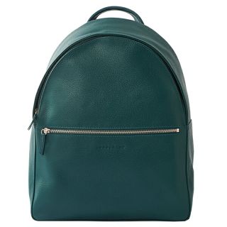 ロンシャン(LONGCHAMP)の新品 ロンシャン LONGCHAMP リュックサック ル・フローネ ブルーグリーン(リュック/バックパック)