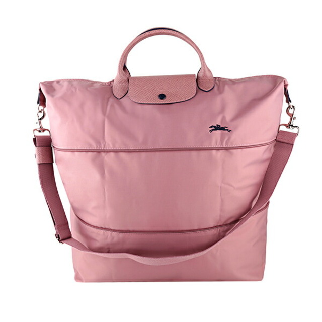 LONGCHAMP - 新品 ロンシャン LONGCHAMP ボストンバッグ ル・プリ