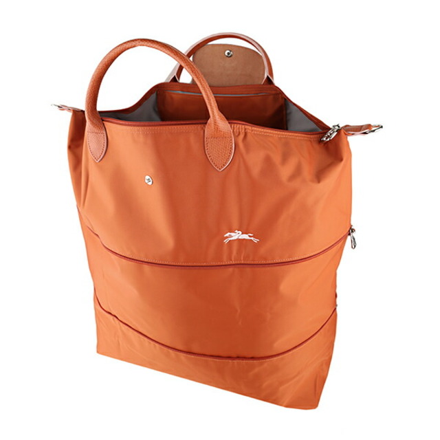 新品 ロンシャン LONGCHAMP ボストンバッグ ル・プリアージュ クラブ ラスト