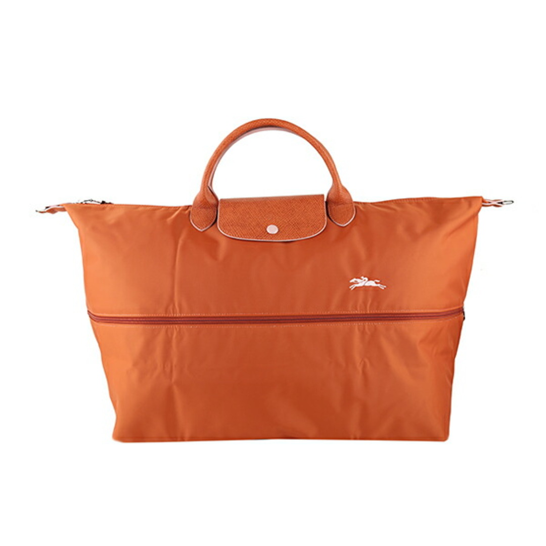 新品 ロンシャン LONGCHAMP ボストンバッグ ル・プリアージュ クラブ ラスト