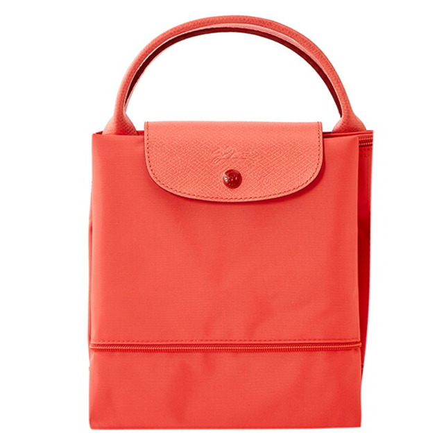 LONGCHAMP - 新品 ロンシャン LONGCHAMP ボストンバッグ ル・プリ