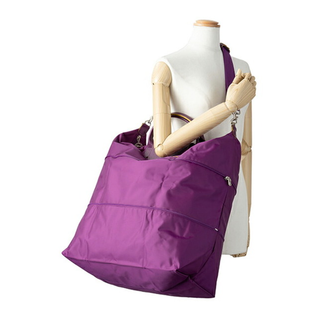 LONGCHAMP - 新品 ロンシャン LONGCHAMP ボストンバッグ ル・プリ