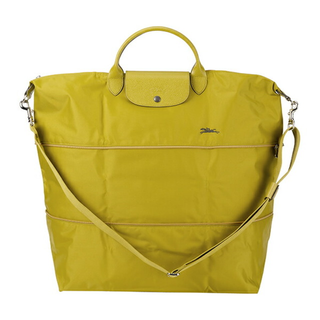 新品 ロンシャン LONGCHAMP ボストンバッグ ル・プリアージュ クラブ