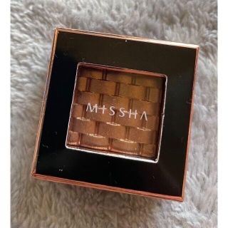 ミシャ(MISSHA)の《新品》ミシャ MISSHA モダン アイシャドウ イタルプリズム【20】(アイシャドウ)