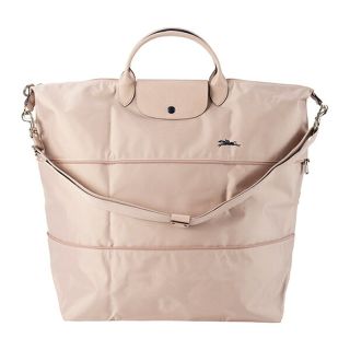 ロンシャン(LONGCHAMP)の新品 ロンシャン LONGCHAMP ボストンバッグ ル・プリアージュ クラブ オーベピーヌ(ボストンバッグ)