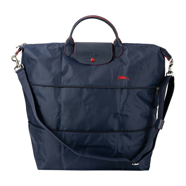 新品 ロンシャン LONGCHAMP ボストンバッグ ル・プリアージュ クラブ