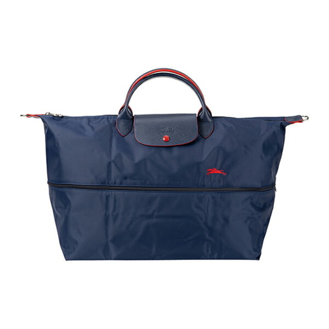 新品 ロンシャン LONGCHAMP ボストンバッグ ル・プリアージュ クラブ