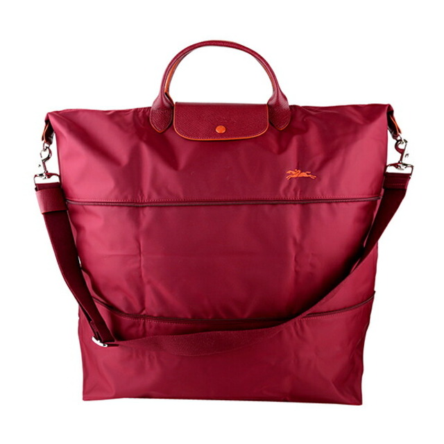 LONGCHAMP - 新品 ロンシャン LONGCHAMP ボストンバッグ ル・プリ