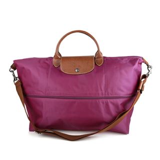 ロンシャン(LONGCHAMP)の新品 ロンシャン LONGCHAMP ボストンバッグ ル・プリアージュ(ボストンバッグ)