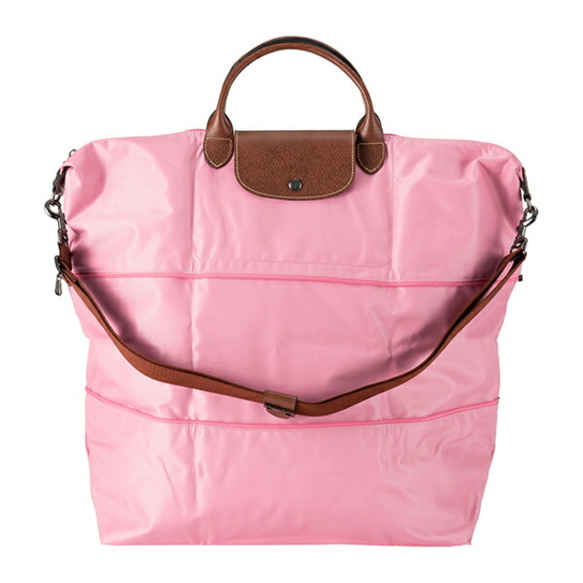 ランキング第1位 新品 ロンシャン LONGCHAMP ボストンバッグ ル・プリ