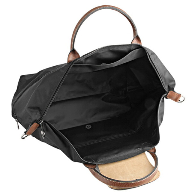 LONGCHAMP - 新品 ロンシャン LONGCHAMP ボストンバッグ ル・プリ