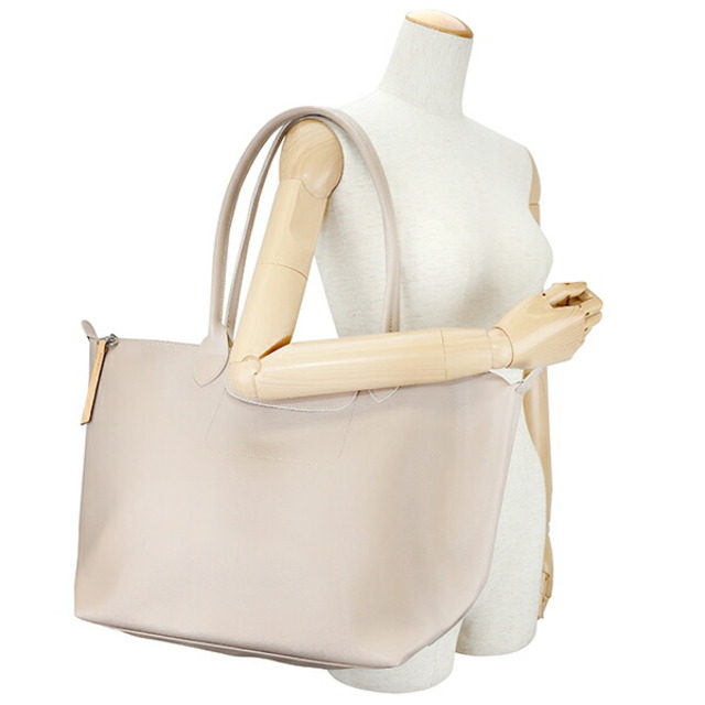 LONGCHAMP - 新品 ロンシャン LONGCHAMP トートバッグ ル プリ LONGCHAMP - 新品 ロンシャン LONGCHAMP トートバッグ ル プリ