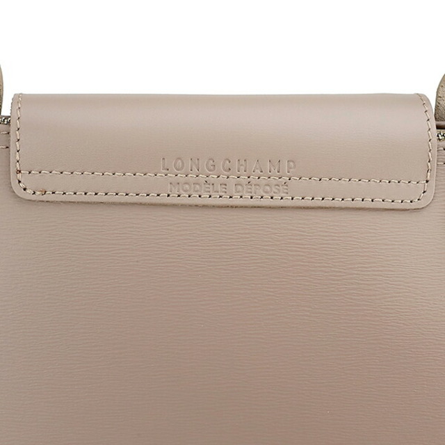 LONGCHAMP - 新品 ロンシャン LONGCHAMP トートバッグ ル プリ LONGCHAMP - 新品 ロンシャン LONGCHAMP トートバッグ ル プリ