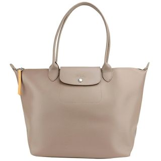 ロンシャン(LONGCHAMP)の新品 ロンシャン LONGCHAMP トートバッグ ル プリアージュ シティ ショッピングバッグ Lサイズ トープ(トートバッグ)