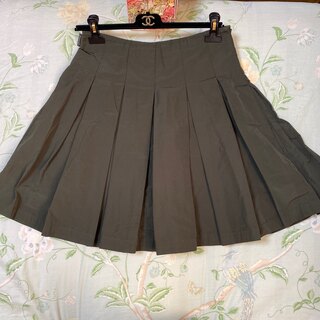 モンクレール(MONCLER)のモンクレール MONCLER スカート(ひざ丈スカート)
